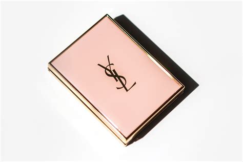 mattifying balm ysl|ysl beauty products.